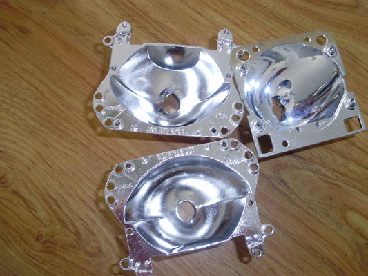 1 rok gwarancji maszyna do pokrycia próżniowego PVD ze stali nierdzewnej