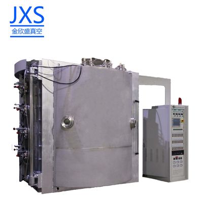 Plastic Metallization Vacuum Coating Plant/PVD Vacuum Coater/Plastic Metallization Machine