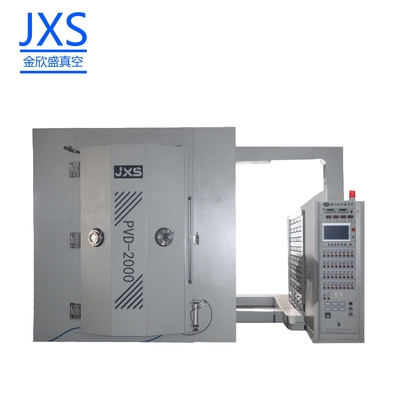 Złote Srebro Tytanium PVD Vakuum Arc Ion Coating Machine