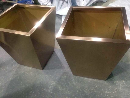 Duża wydajność wysokiej jakości Pvd Vacuum Metalizing Machine for Gold