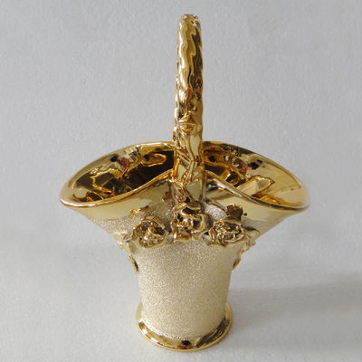 Maszyna do próżniowego powlekania złotem PVD ze stali nierdzewnej do powlekania tytanem z dobrą obsługą