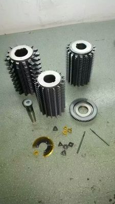 Maszyna do pokrycia próżniowego powierzchni plastiku i metalu