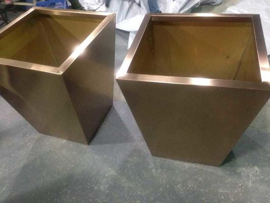 Vertical 2 Doors Thermal Evaporation Chrome PVD Coating Machine (Wersjalna 2-drzwiowa maszyna do powlekania chromowego PVD)