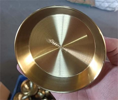 Maszyna do powlekania próżniowego PVD, produkt maszyn do powlekania metalu