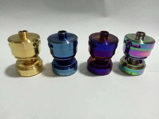 Ręcznik drzwiowy PVD Fizyczne osadzenie pary Multi Arc Ion Watch And Tool Vacuum Coating Machine