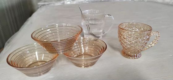 Maszyna do powlekania PVD metalu i szkła, wielołukowa, jonowa, próżniowa