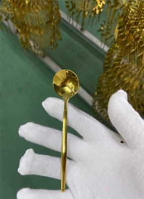 Maszyny do powlekania metalizujące pod próżnią o dużej pojemności Pvd magnetron sputter coater