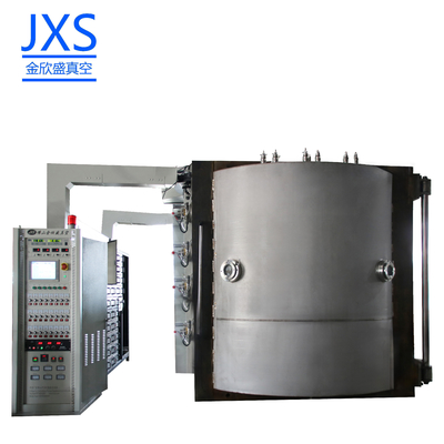 Foshan JXS PVD System powlekania blachy ze stali nierdzewnej do koloru złota