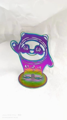 Dekoracyjna maszyna do powlekania próżniowego PVD do płytek ceramicznych ze szkła, próżniowa maszyna do napylania PVD