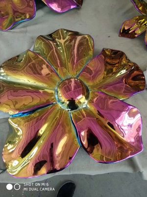 Plastic Evaporation Vacuum Coating Machine/PVD Nickel Chrome Plating Machine