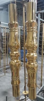 Gorąca wyprzedaż Wysokiej jakości maszyna do próżniowego napylania aluminiowego metalizującego do plastikowych części samochodowych reflektorów