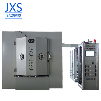 Zink Metalizacja powłoka metalizacja spryskiwacz termiczny Multi Arc Vakuum Pvd Chrome Spray Machine
