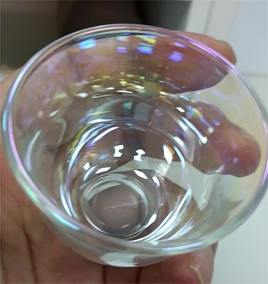 Maszyna do napylania PVD Stal nierdzewna do ceramiki