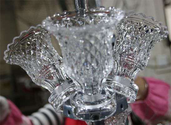 Maszyna do napylania PVD Stal nierdzewna do ceramiki