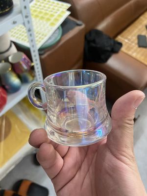 Urządzenia do pokrywania złota tytanowego z blachy stali nierdzewnej PVD do pokrywania mebli metali