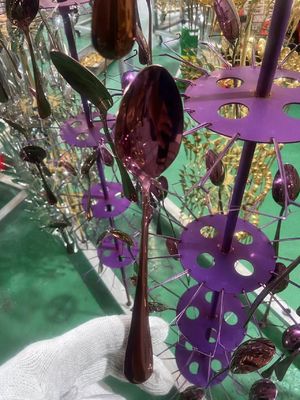 Maszyna do powlekania próżniowego PVD ze stali nierdzewnej do ceramiki, plastiku, metalu, szkła