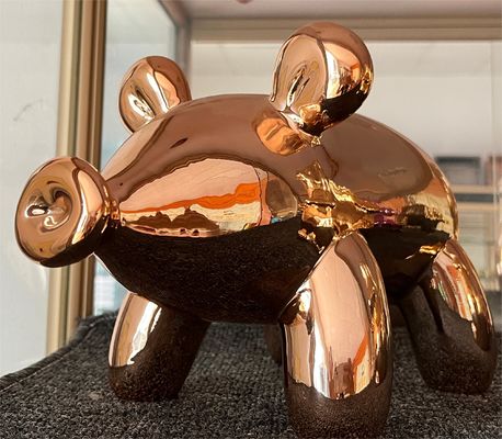 Factory Hot Sales Vacuum Metallizing Decorative Chrome Gold Plating System Pvd Coating Machine