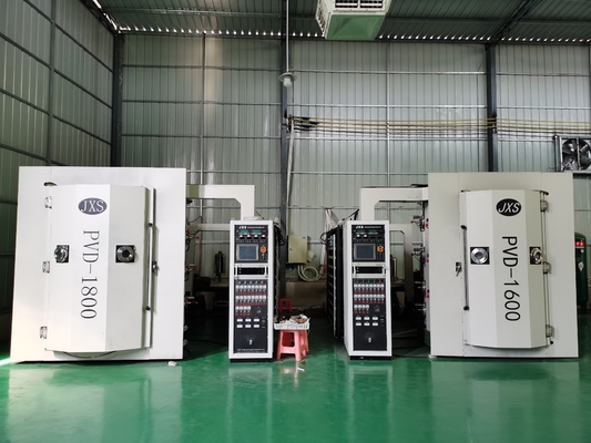 Film Silne przyczepność Odporność na zużycie Drzwi ze stali nierdzewnej Ręcznik Drzwi Wyposażenie Multi Arc Ion PVD Vacuum Coating Machine