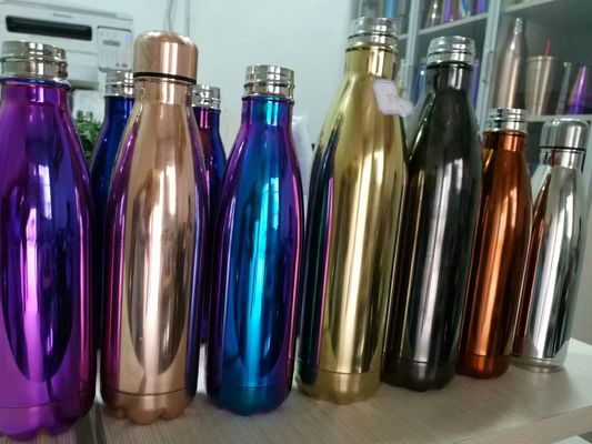 Maszyna do pokrycia tytanu PVD