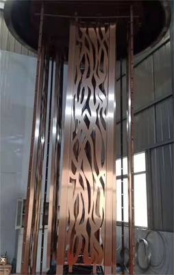 Wysokiej wydajności, oszczędności energii, metalu, stali nierdzewnej, złota, różowej, złotych, czarnych kolorów, urządzenia do pokrycia próżniowego PVD