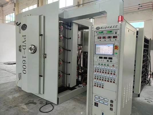 Instrument chirurgiczny Pozycja Tytanowy system powłoki PVD Wielopłaszczyznowa barwa powłoki PVD