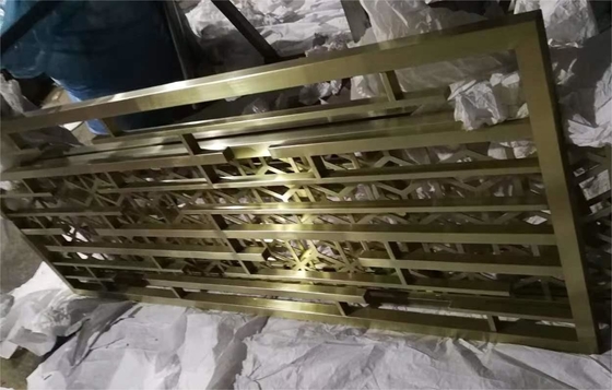Instrument chirurgiczny Pozycja Tytanowy system powłoki PVD Wielopłaszczyznowa barwa powłoki PVD