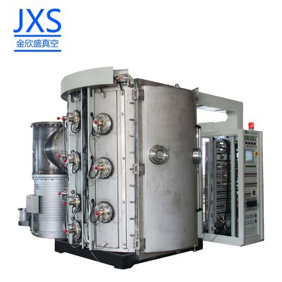 Mitsubishi PLC PVD Vacuum Coating Machine z pompą dyfuzyjną