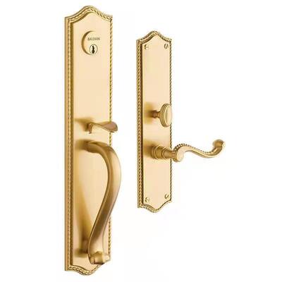 Urządzenie do powlekania PVD klamek z powłoką antyrysową, pełna automatyka, do dekoracji mebli