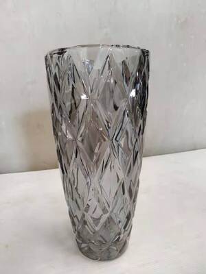 Maszyna do powlekania szkła do picia PVD z kolorowym dekoracyjnym powłoką Gładkie wykończenie i pełne sterowanie automatyczne