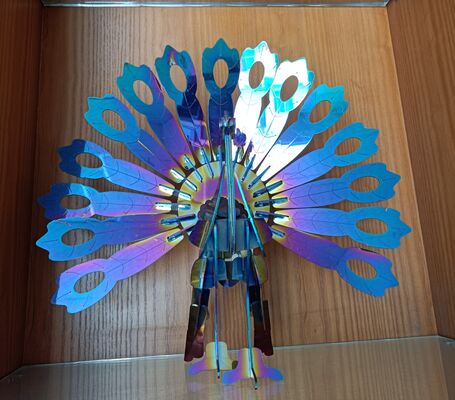 Pełnoautomatyczna maszyna do powlekania próżniowego PVD do wyrobów ceramicznych z żywymi kolorami i wysokim połyskiem oraz 1-letnią gwarancją