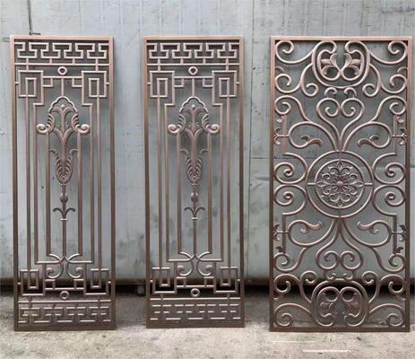 Duża maszyna do próżniowego napylania PVD z silną adhezją i długotrwałą folią ochronną