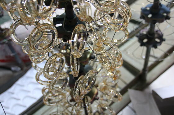 Maszyna do pokrycia próżniowego szkła PVD z powłoką o wysokiej przepuszczalności, stabilnym systemem produkcji i pełnym sterowaniem automatycznym