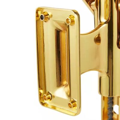 Mini Industrial PVD Coating Machine z wykończeniem odpornym na zadrapania i pełnym automatycznym systemem sterowania dla niestandardowej komory próżniowej