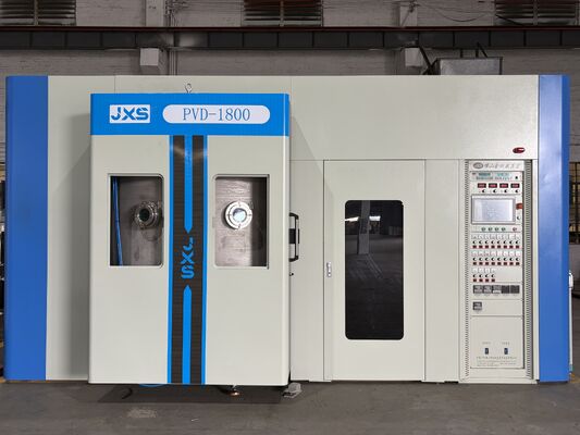 Dobra cena. New Design PVD-1800 Series PVD Vacuum Coating Machine online