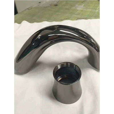 Maszyna do pokrycia próżniowego kranów wodnych PVD