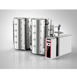 Maszyna Multi Arc Decorative 40mm Physical Vapor Deposition dla mebli
