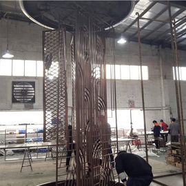 Maszyna Multi Arc Decorative 40mm Physical Vapor Deposition dla mebli