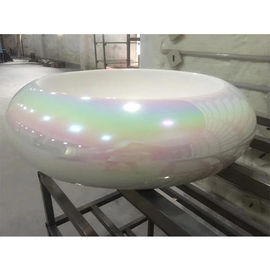 Maszyna do powlekania próżniowego PVD do powlekania wielołukowego jonów ceramicznego