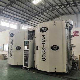 Maszyna do powlekania próżniowego PVD do powlekania wielołukowego jonów ceramicznego