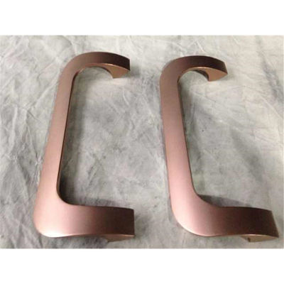 Maszyna do próżniowego powlekania PVD w kolorze różowego złota