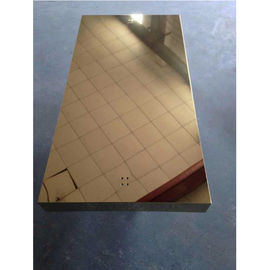 Wysokiej jakości urządzenia metalowe PVD Vacuum Coating Machine / Pvd Vacuum Metal Evaporation Vacuum Metallizing Machine