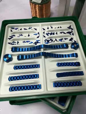 Maszyna do powleczania PVD