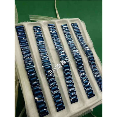 Całkowicie automatyczna maszyna do pokrycia próżniowego PVD