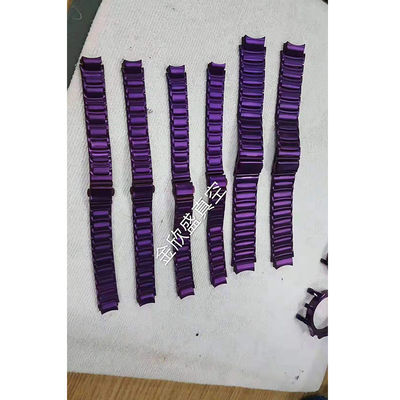 Całkowicie automatyczna maszyna do pokrycia próżniowego PVD