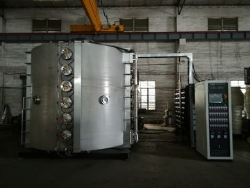 Meble ze stali nierdzewnej Sprzęt do powlekania PVD / Maszyna do powlekania PVD