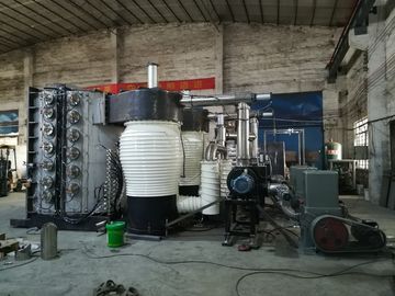 Maszyna do powlekania wielkogabarytowych płytek / sprzęt do powlekania płytek PVD