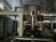 Niestandardowa maszyna do powlekania metali, stalowa maszyna do montowania mebli Stainelss PVD