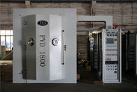 SS Door Hardware Multi Arc Metal Coating Machine z ekranem dotykowym