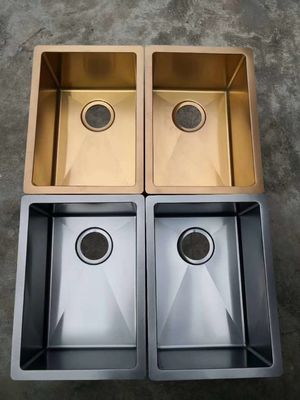 Pełnoautomatyczna maszyna do powlekania PVD z komorą próżniową ze stali nierdzewnej i technologią powlekania jonowego wielołukowego do dekoracyjnego powlekania sprzętu