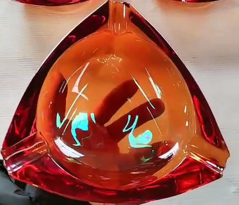 Wysokiej wydajności układ pokrycia próżniowego magnetronem prądu stałego do osadzania cienkiej folii